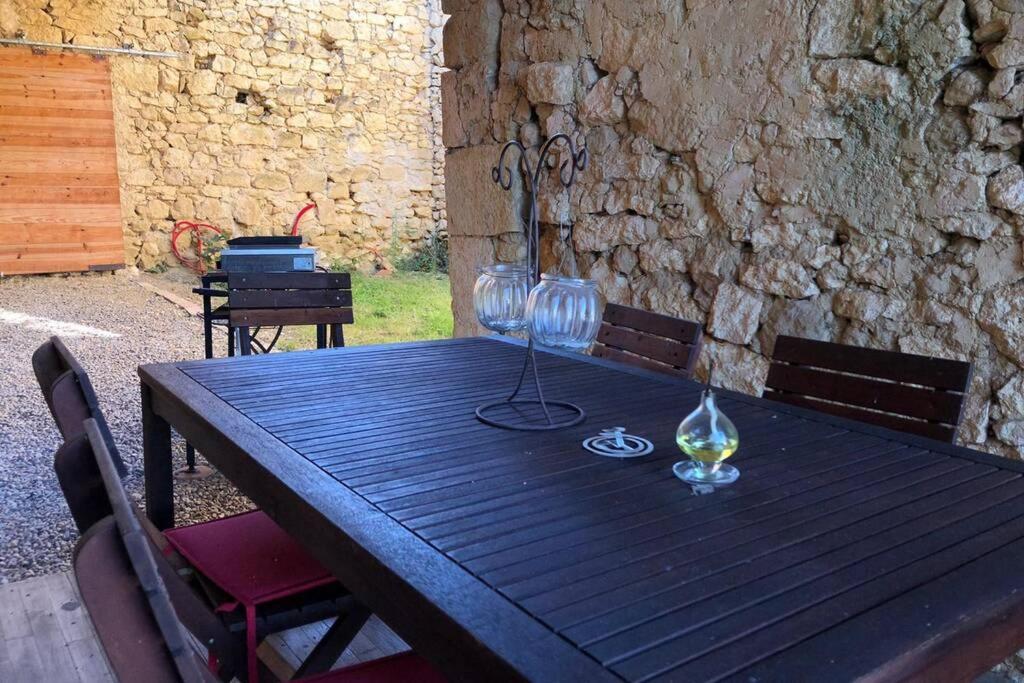 Maison Gasconne Au Calme Au Coeur Du Gers Duran Exterior foto