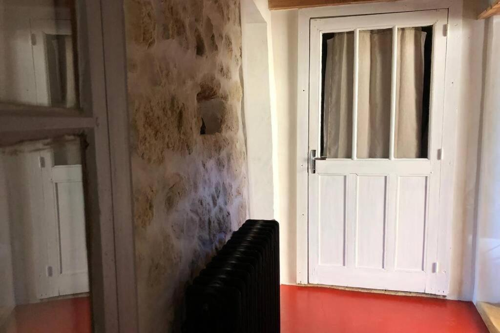 Maison Gasconne Au Calme Au Coeur Du Gers Duran Exterior foto