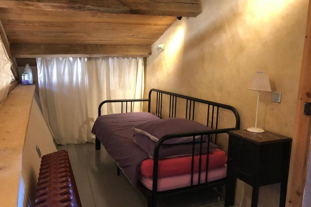 Maison Gasconne Au Calme Au Coeur Du Gers Duran Exterior foto